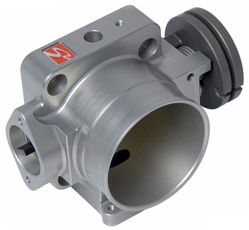 Skunk2 Pro Series Throttle Body, (K20A/ K20A2/ K20A3/ K20Z1), Billet