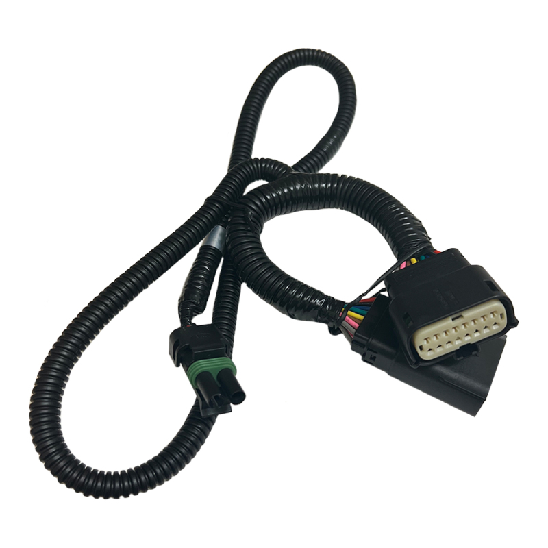 PUT Quick Connect Harness