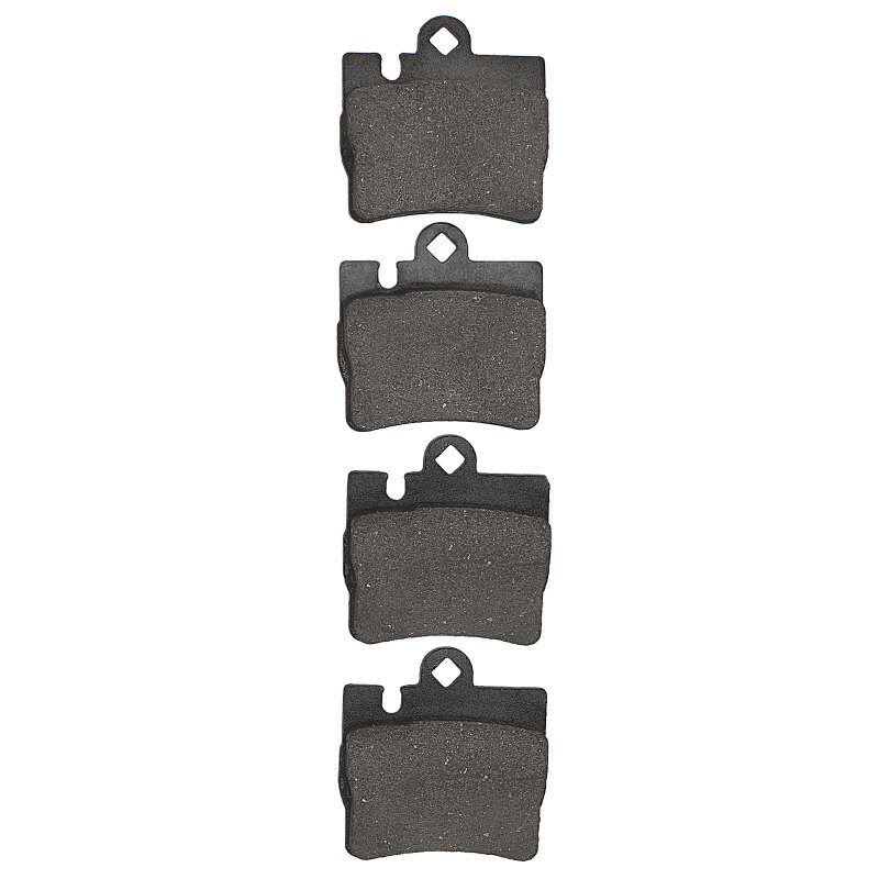 RNC Semi Met Brake Pads