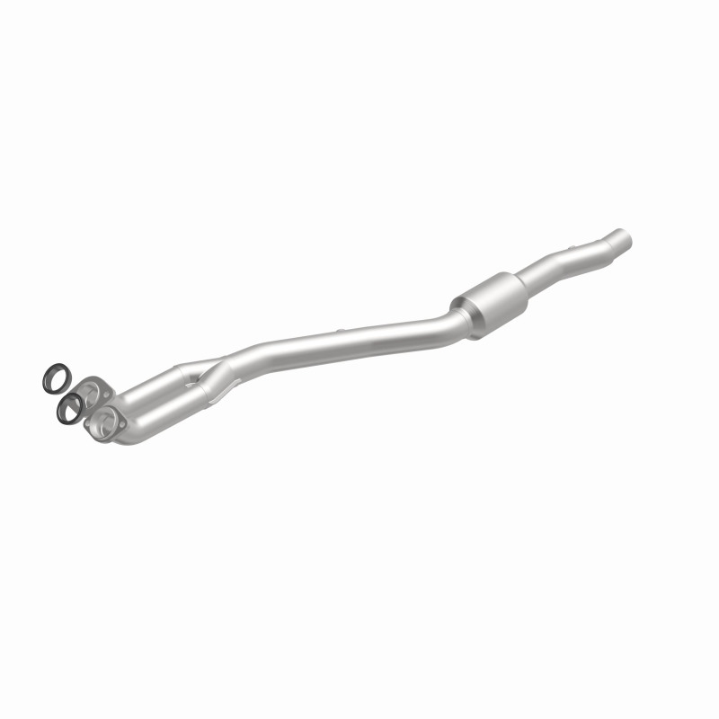 MagnaFlow Direct Fit Catalytic Converter 97-98 BMW 540i 4.4L / 740I 4.4L / 96-98 740IL 4.4L P/S thumbnail 9