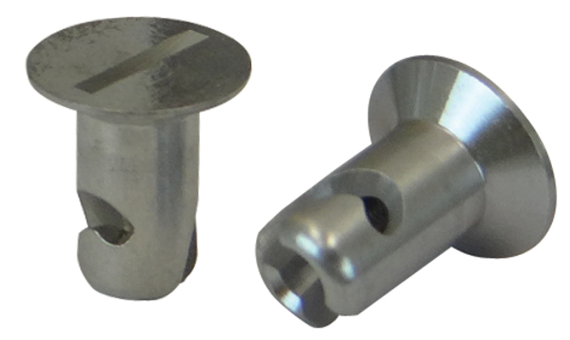 MOR Quick Fasteners