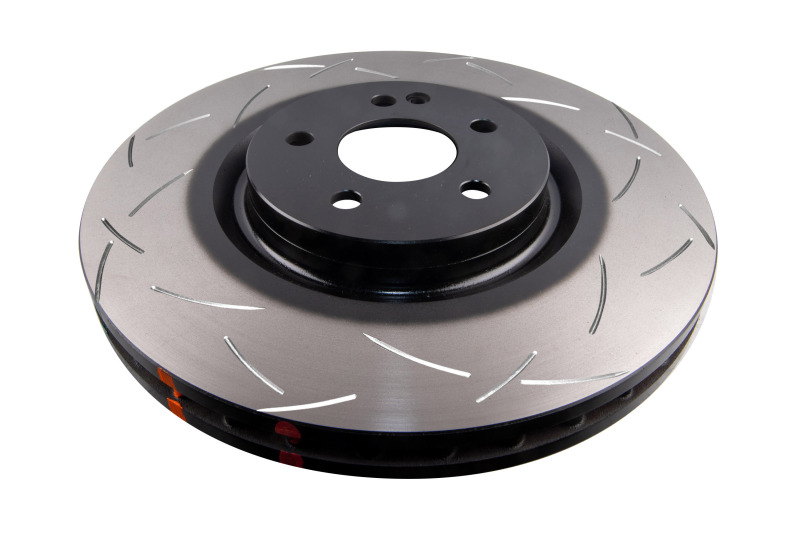 DBA 4000 Series Slotted Rotors