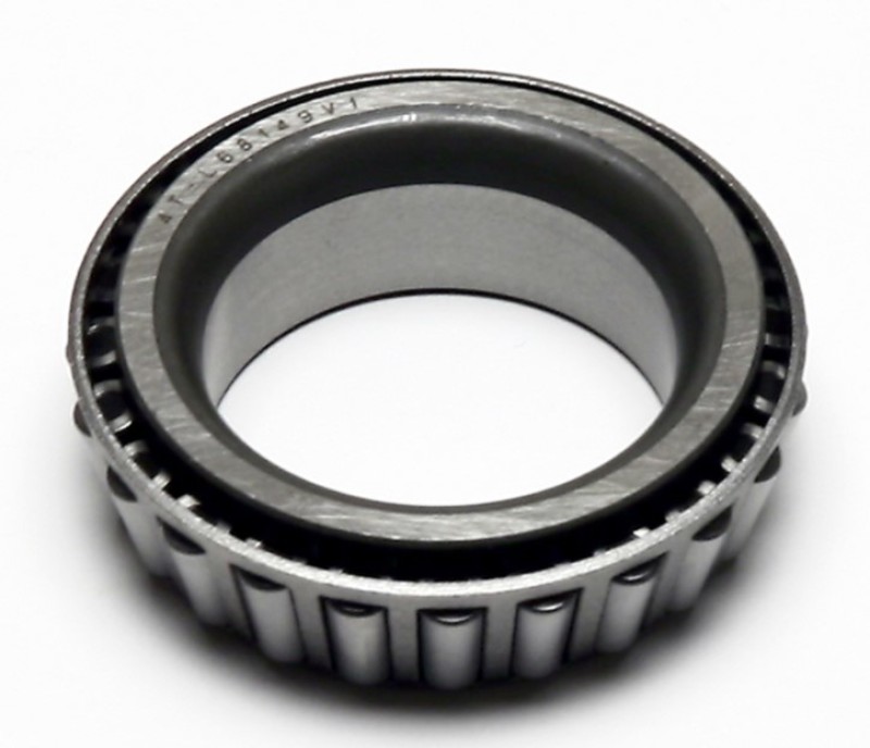 WIL Wheel Bearings and Seals