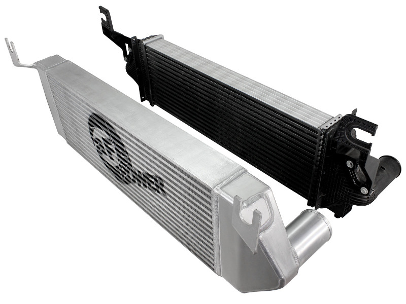 AFE Bladerunner I/C & Tubes