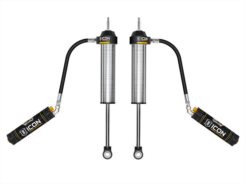 ICON 2022+ Toyota Tundra 0-1in Rear 3.0 Series Shocks VS CDCV RR - Pair thumbnail 2