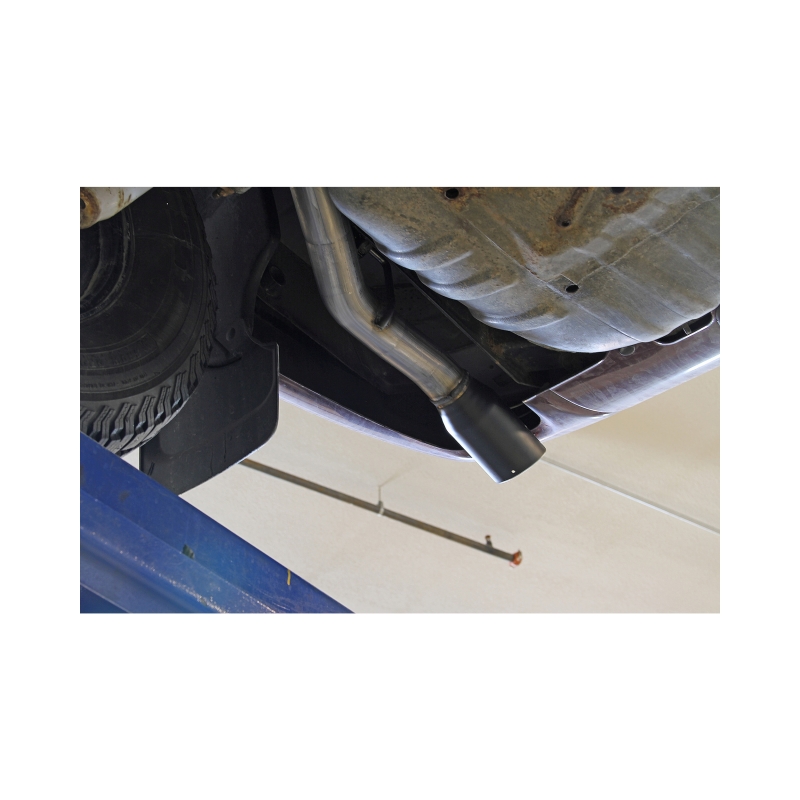 Flowmaster 99-04 Grand Cherokee 4.0L/4.7L FlowFX Exhaust System thumbnail 7