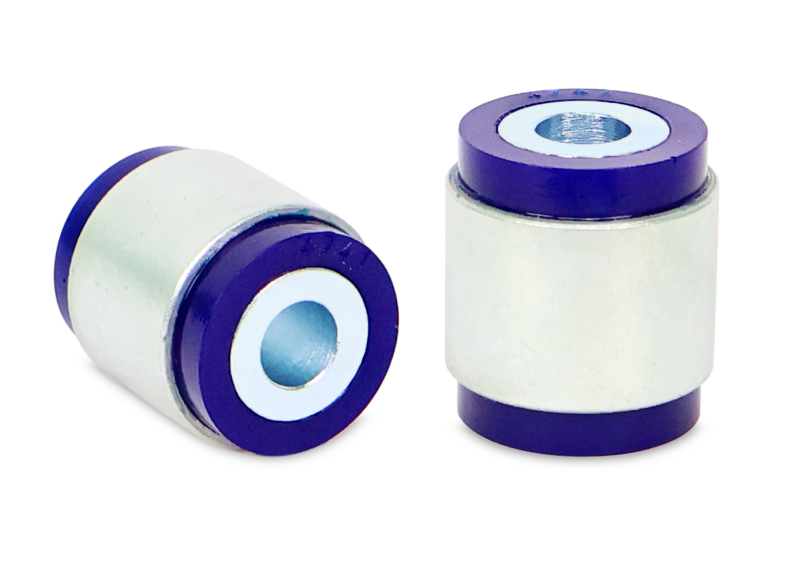 SuperPro 2015 Ford Mustang EcoBoost Premium Rear Inner Lateral Camber Link Bushing Kit thumbnail 3