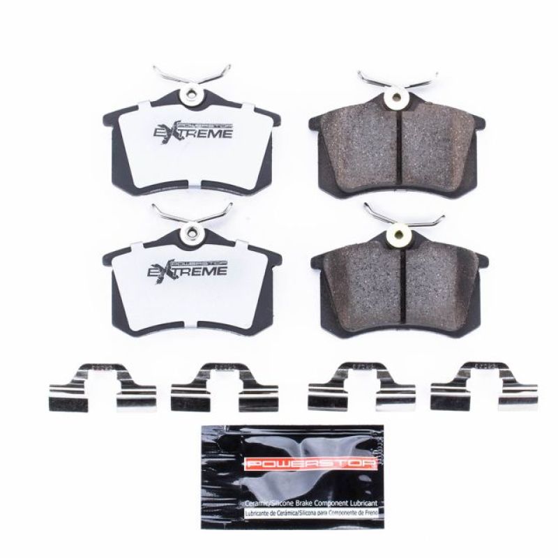 PSB Z26 Extreme Brake Pads
