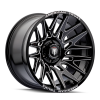 ATR Evolution AT1919 Wheels