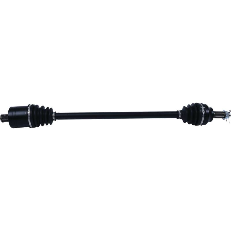 ABR Xtreme Duty Axles