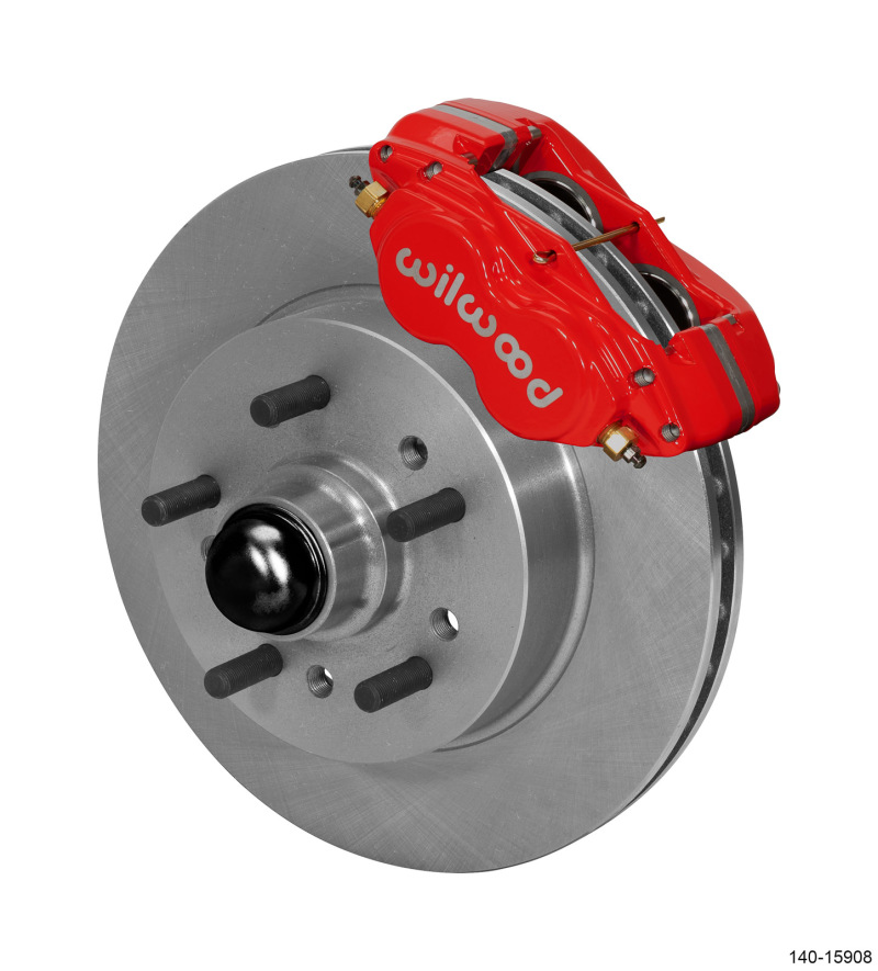 WIL Dynalite Brake Kit
