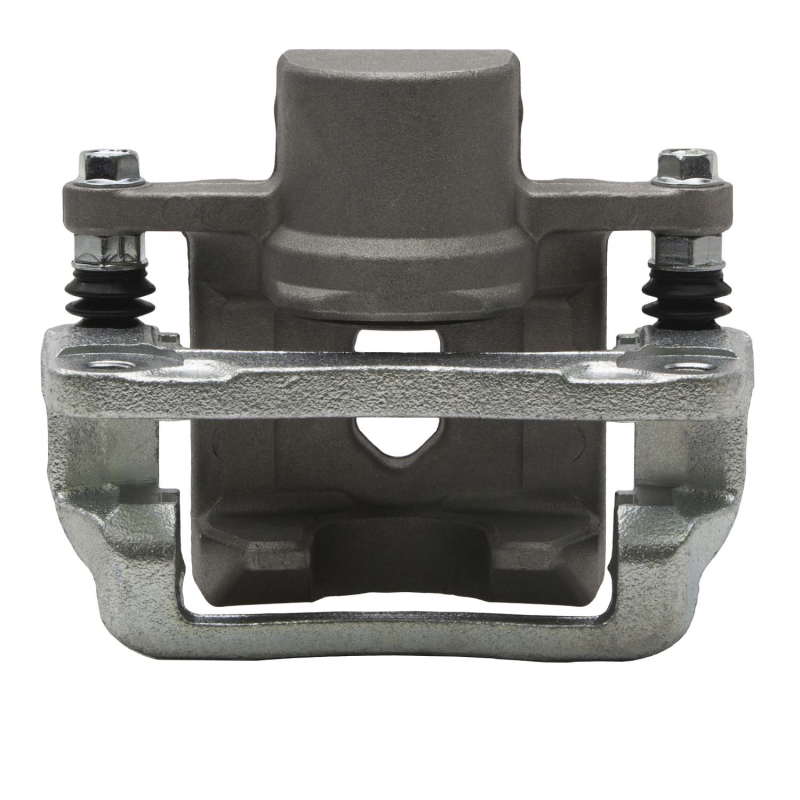 DFC 11-17 Hyundai Equus Rear-L Premium Caliper - Silver Zinc Coated