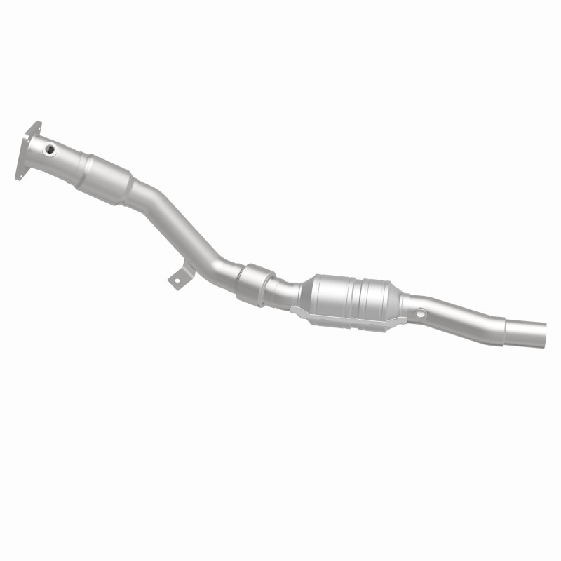 MagnaFlow Direct Fit Catalytic Converter 00-02 Audi A6 Quattro 2.7L thumbnail 7