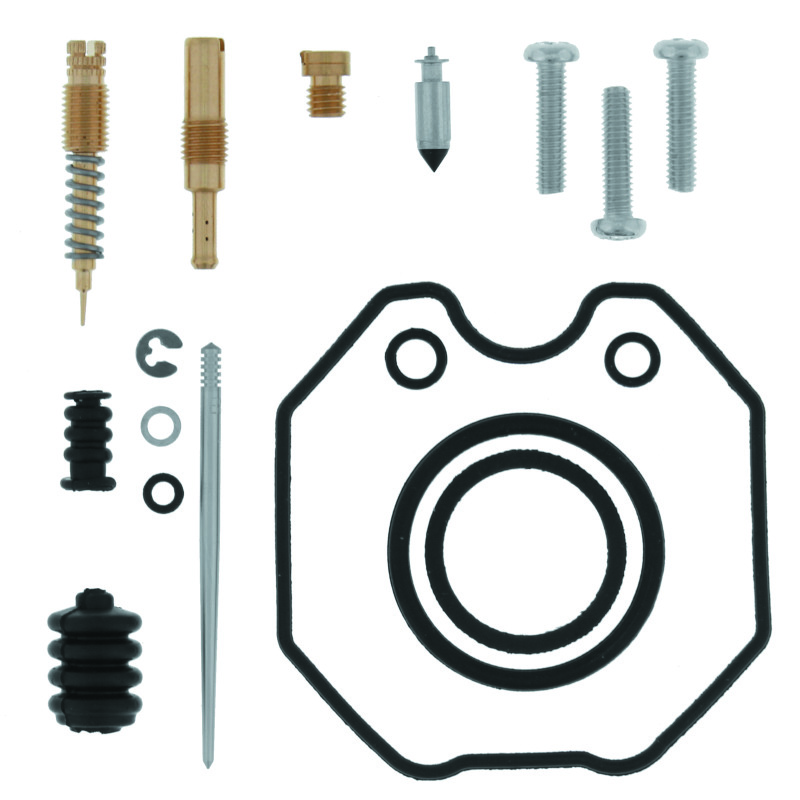 QBS Carburetor Kits