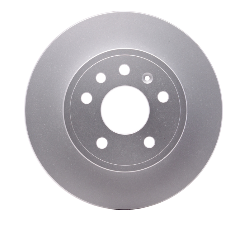 DFC GeoSPEC Coated Rotors - Plain
