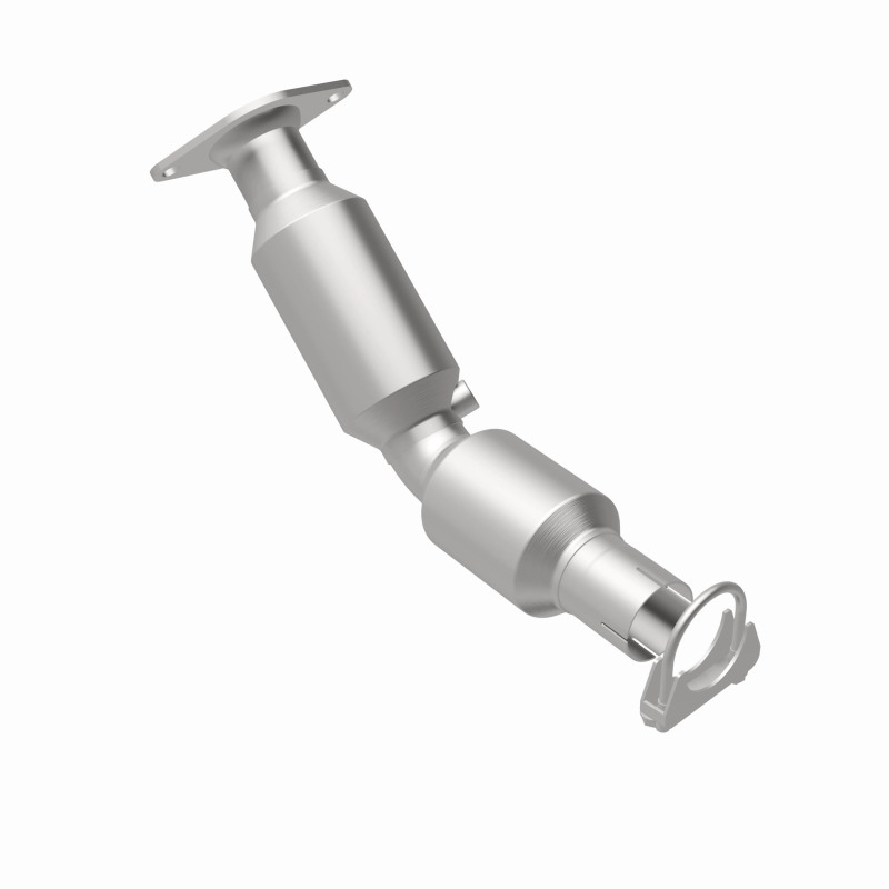 MagnaFlow Direct Fit Catalytic Converter 2010-2015 Prius L4 1.8 OEM Underbody thumbnail 8
