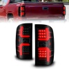 ANZ LED Taillights