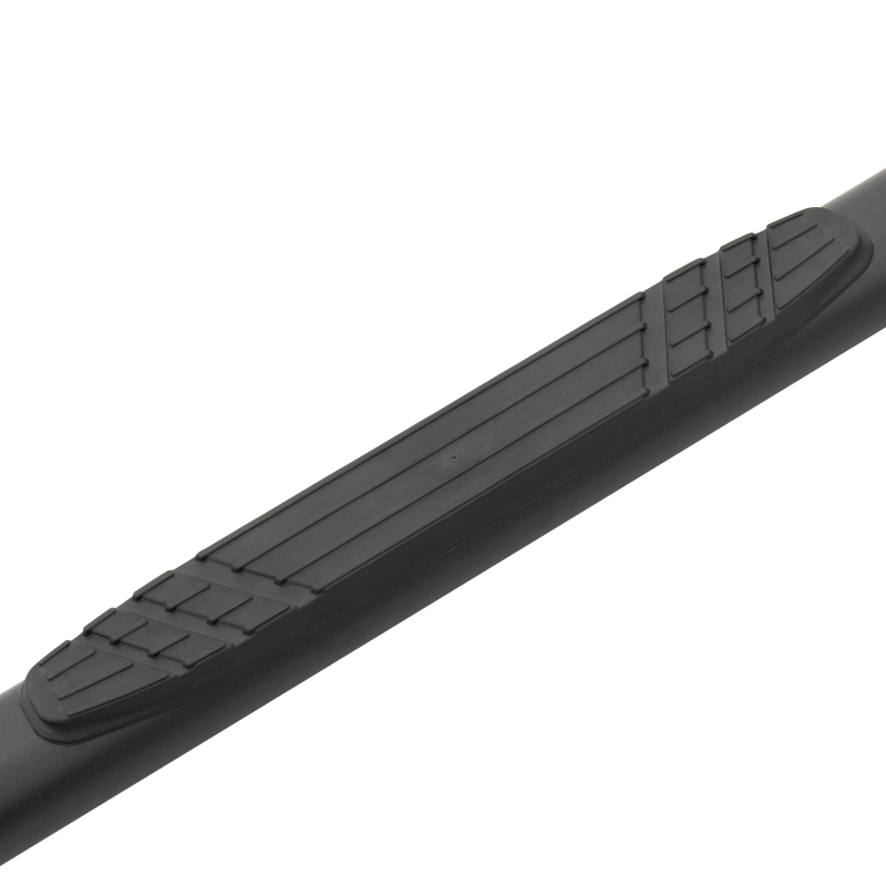 Go Rhino 4in OE Xtreme SideSteps - Textured Black - 87in thumbnail 4