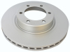DBA En-Shield Standard Rotors