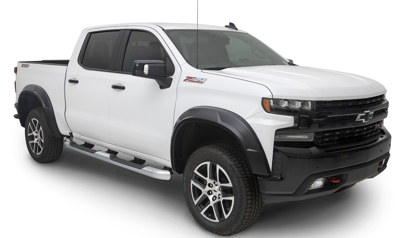 BUS DRT Style Flares