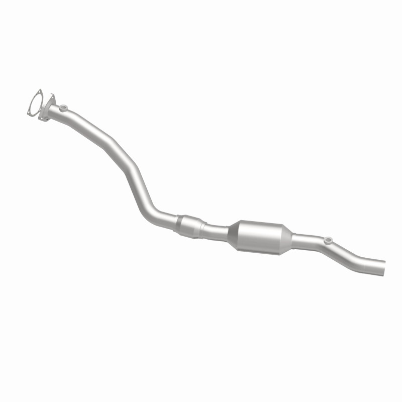 MagnaFlow Direct Fit Catalytic Converter California Grade 06-09 Audi A6 3.2L thumbnail 8