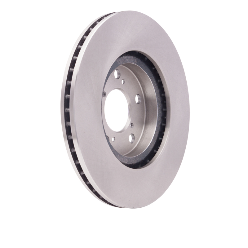 R1 11-14 Honda Odyssey Front & Rear Brake Rotor Set w/Ceramic Pads and Hardware (Bundled Kit) thumbnail 7