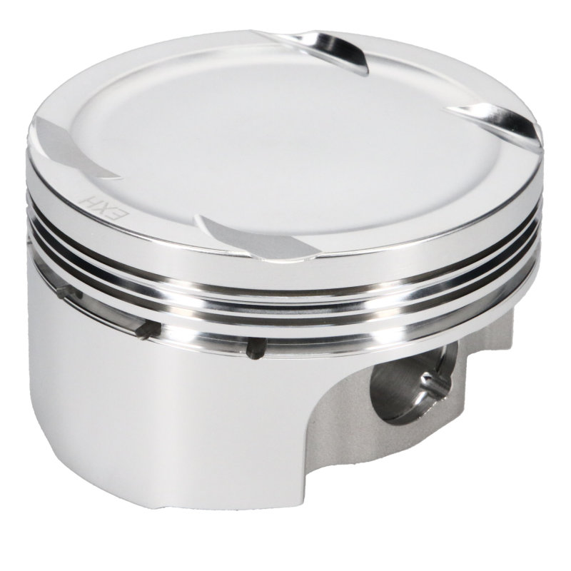 JE Pistons CHRY 2.0420A 88.5KIT Set of 4 Pistons thumbnail 3