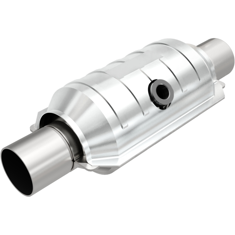 MagnaFlow Conv Univ 2 Mid Bed Sensor thumbnail 2