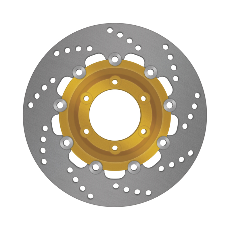 EBC Standard Rotors