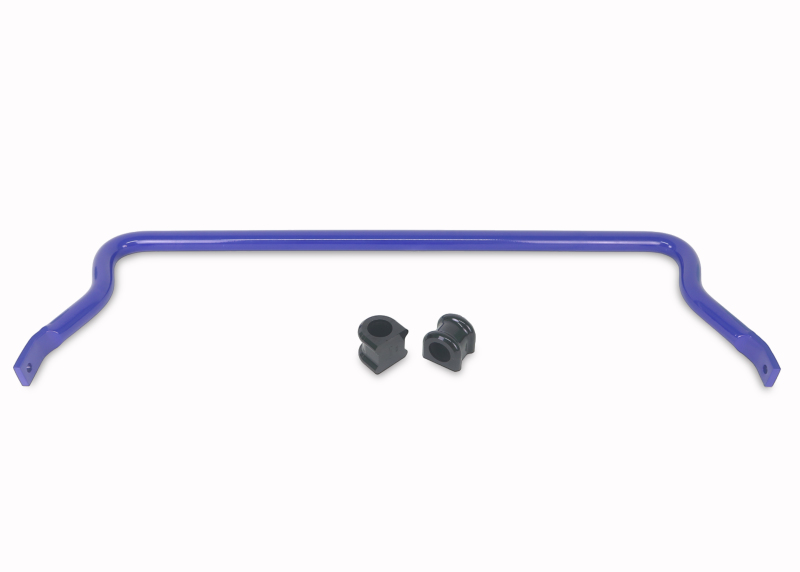 SuperPro 2007 Jeep Wrangler Rubicon Front 33mm HD Sway Bar Kit thumbnail 2