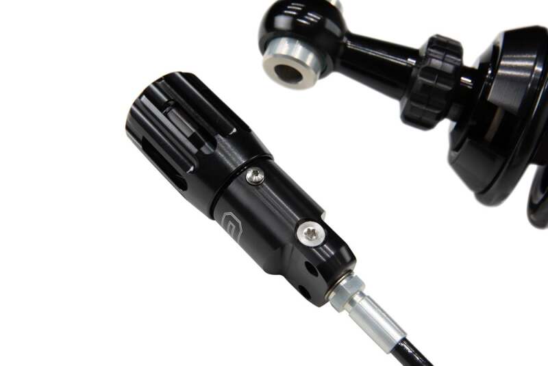 Ohlins 21-24 BMW R18 STX/R18 Classic 46 Blackline Shock Absorber thumbnail 9
