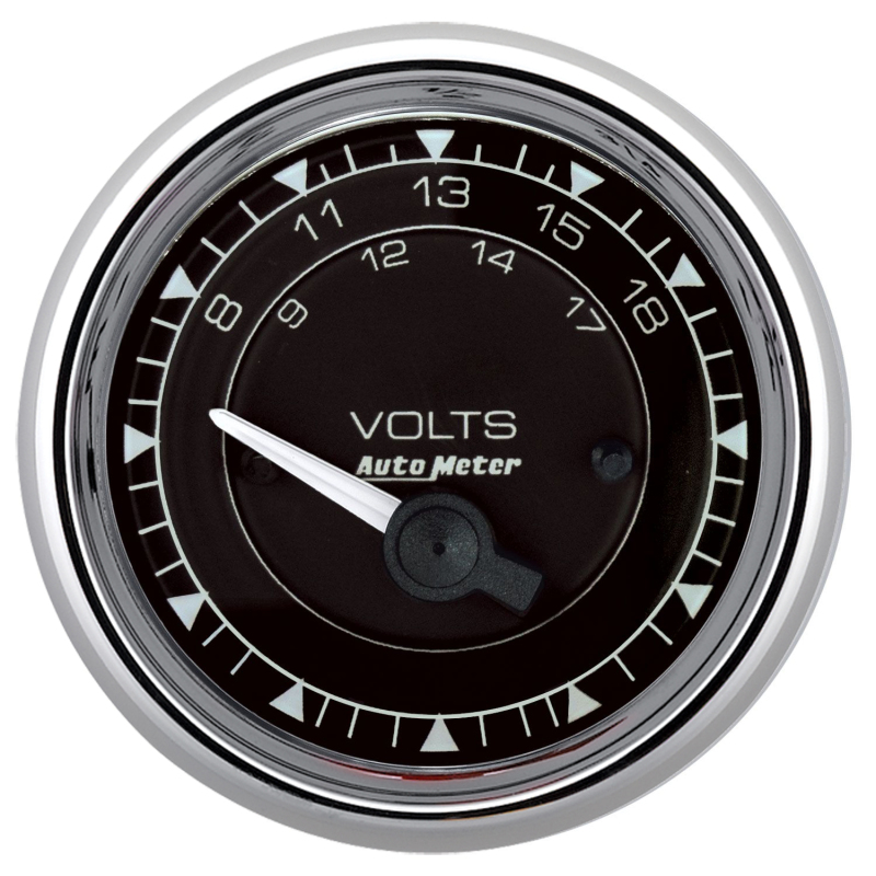 AM Chrono Gauges