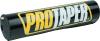 ProTaper Molded 8in Bar Pad - Black