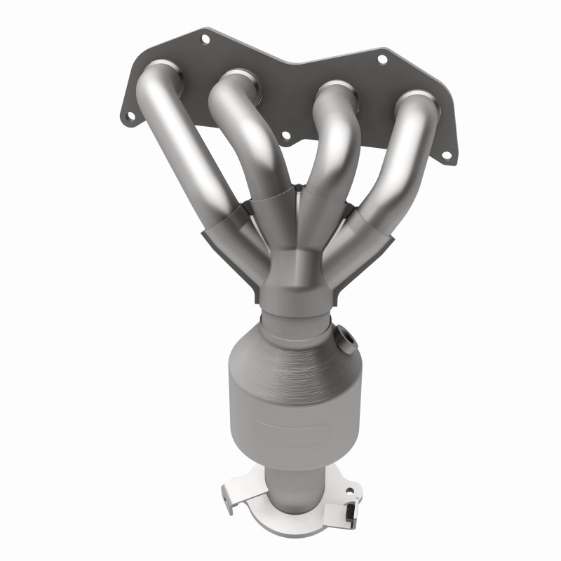 MagnaFlow Direct Fit Catalytic Converter 07 Toyota Highlander 2.4L thumbnail 8