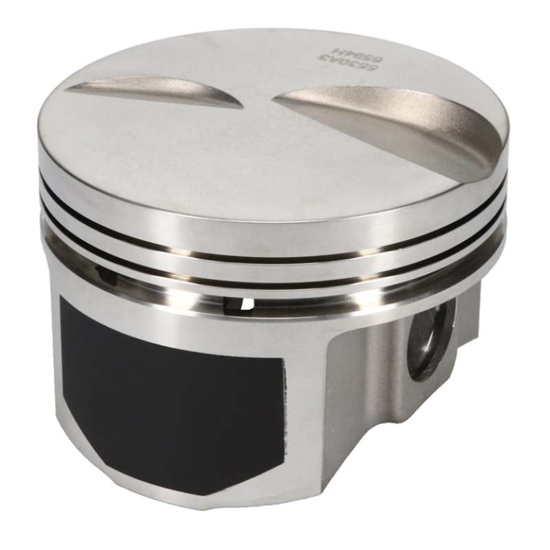 Wiseco Ford 460 4.390in Bore 1.756in CH -5.40 CC Pro Tru Piston Set thumbnail 9