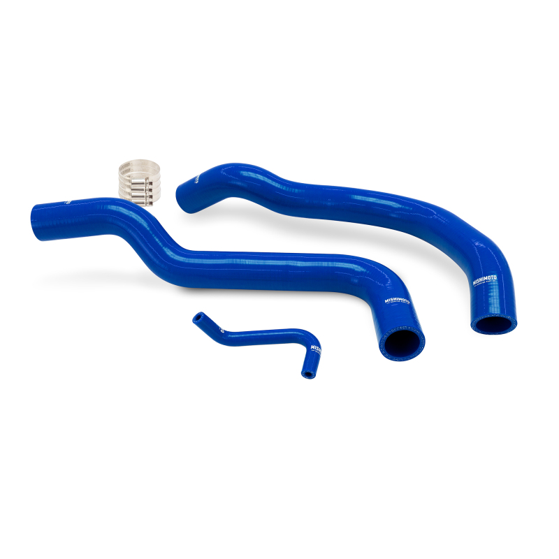 MM Silicone Hose - Radiator