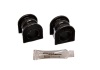Energy Suspension 90-96 Nissan 300ZX Black 26.5mm Front Sway Bar Frame Bushings thumbnail 7