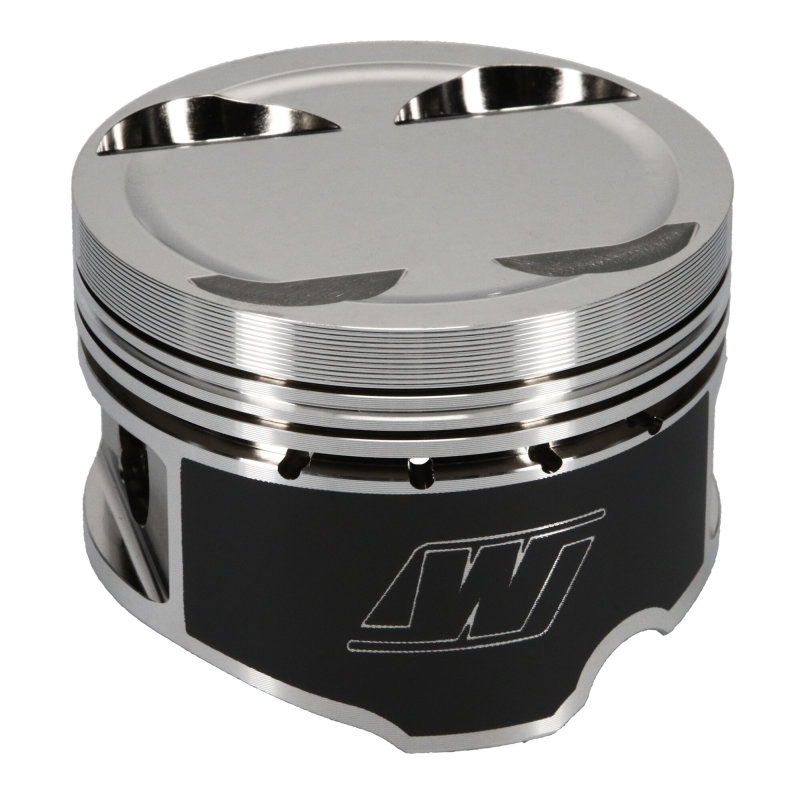Wiseco Toyota 3SGTE 4v Dished -6cc Turbo 86mm Piston Shelf Stock Kit thumbnail 9