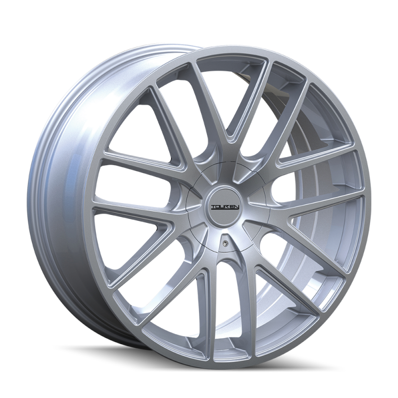 TRN TR60 3260 Wheels