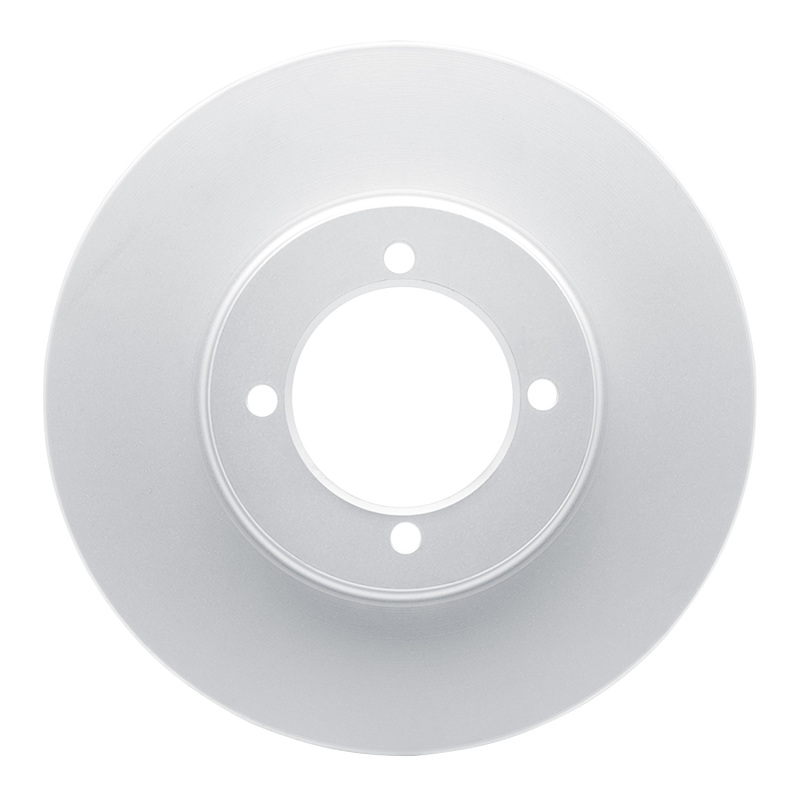 DFC GeoSPEC Coated Rotors - Plain