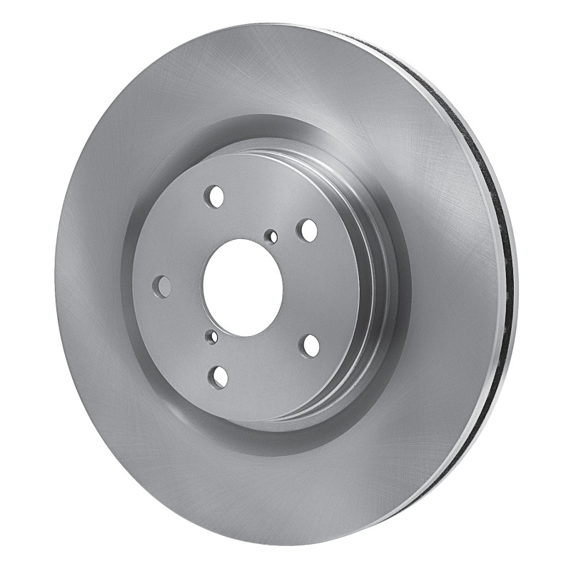 DFC 19-24 Subaru Forester Front Brake Rotor