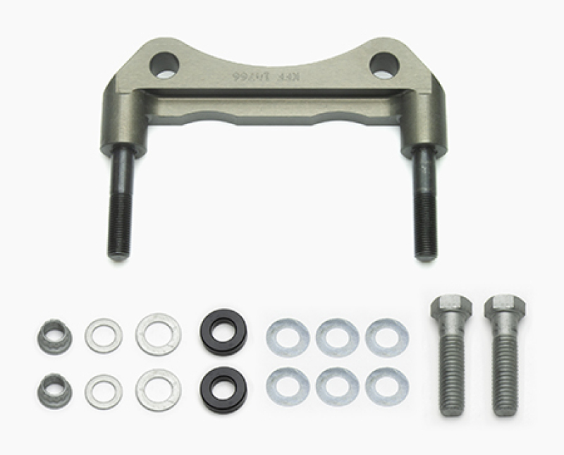 WIL Caliper Brackets