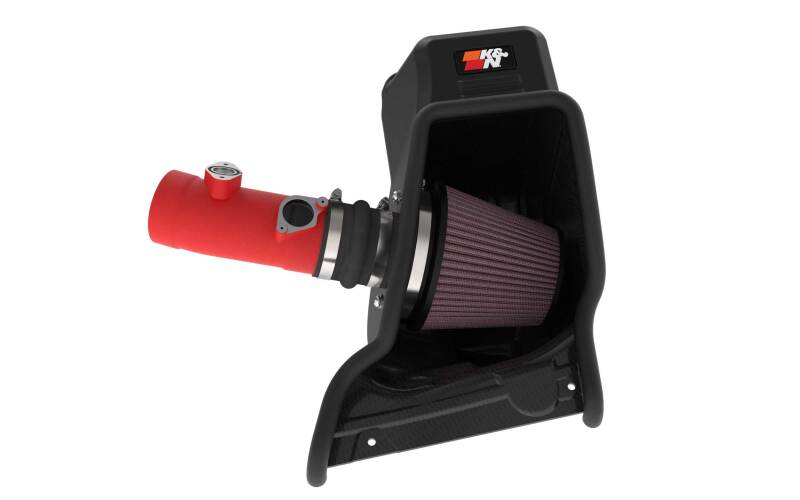 KN Performance Air Intake Systems