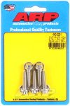 ARP Rear Motor Cover Fasteners