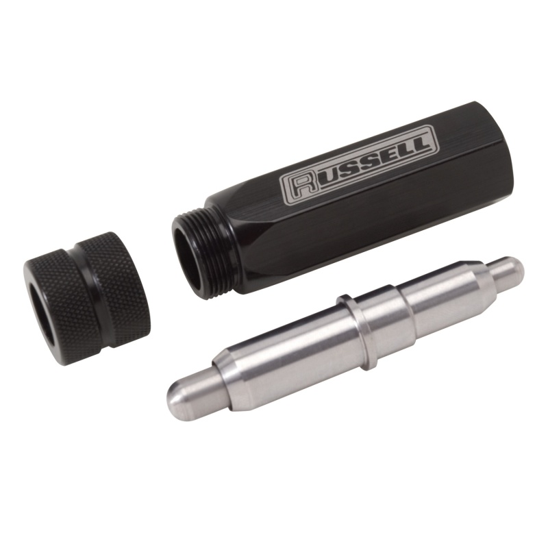 Russell Performance -6 AN & -8 AN Hose Assembly Tool thumbnail 5