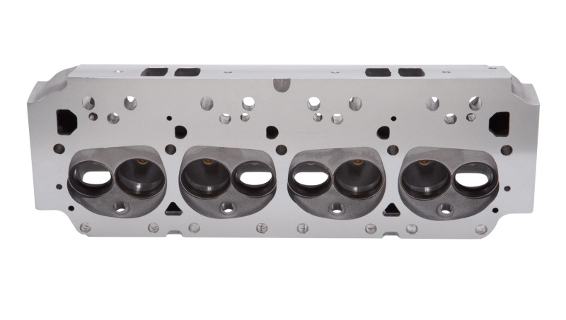 Edelbrock Cylinder Head Perf RPM BB Chrysler NHRA Legal Bare
