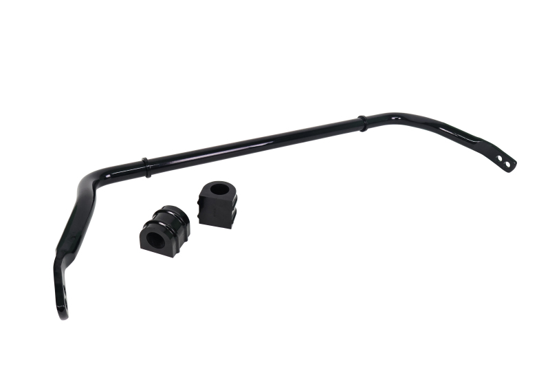 WL Sway Bars - Front