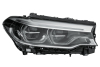 Hella 2017-2019 BMW 530e xDrive Headlight Assembly thumbnail 5