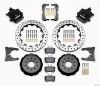 WIL Parking Brake Brake Kit