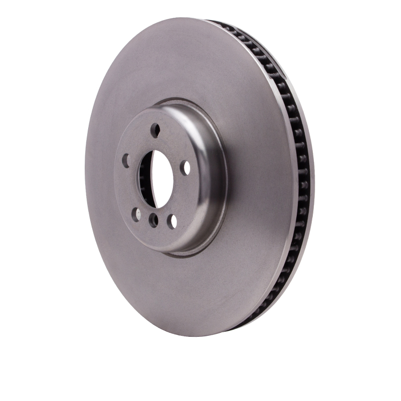 DFC 16-25 BMW 740e xDrive Right Front Brake Rotor